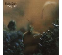Steely Dan - Katy Lied by Steely Dan (1999) Audio CD
