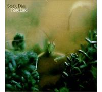 Steely Dan - Katy Lied [Casete]