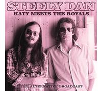 Steely Dan - Katy Meets The Royals