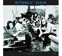 Steely Dan - Live at Ellis Auditorium in Memphis 1974 [Vinilo]