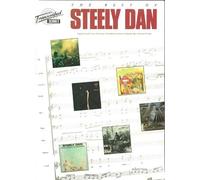 steely dan lo mejor the best transcribed scores para grupo instrumental partitura