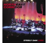 Steely Dan - Northeast Corridor: Steely Dan Live! [CD]