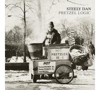 Steely Dan Pretzel Logic (Vinyl) 12" Album (Limited Edition)