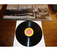 Steely Dan - Pretzel logic (1974) / Vinyl record [Vinyl-LP]