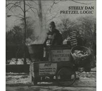 Steely Dan - Pretzel Logic(Remastered)