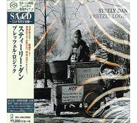 Steely Dan – Pretzel Logic – SHM-CD (Importación USA)