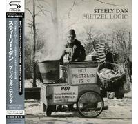 Steely Dan - Pretzel Logic