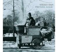 Steely Dan – Pretzel Logic – CD – Importación USA