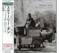 Steely Dan - Pretzel Logic