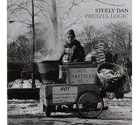 Steely Dan - Pretzel Logic [Cardboard Sleeve (mini LP)] [SHM-SACD]