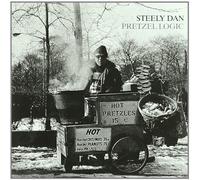 Steely Dan - Pretzel Logic Original recording remastered Edition by Steely Dan (1999) Audio CD