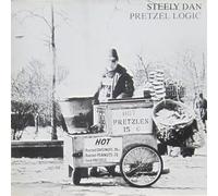 Steely Dan - Pretzel Logic [Vinilo]