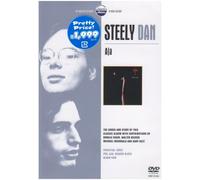 Steely Dan [Re-Issue] - Aja [Classic Albums] [Alemania] [DVD]