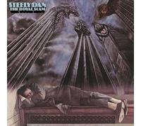 Steely Dan - Royal Scam