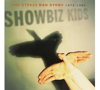 Showbiz Kids/Steely Dan.. [CD de audio] Steely Dan