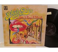 STEELY DAN - STEELY DAN can't buy a thrill, abcl 5024 [Vinilo]