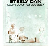 Steely Dan - STEELY DAN: Countdown To Ecstasy