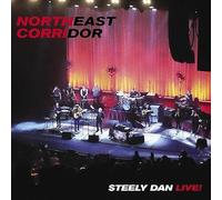 Steely Dan - Steely Dan - Northeast Corridor: Steely Dan Live!