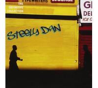 Steely Dan - Steely Dan: The Definitive Collection