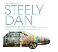 Steely Dan - Steely Dan / The Very Best Of