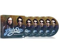 Steely Dan - The Broadcast Collection 1974 - 1996 [CD]