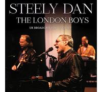 Steely Dan - The London Boys