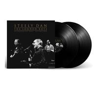 Steely dan - The london boys vol.1 (radio broadcast recording) [Vinilo]