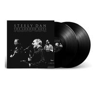 Steely dan - The london boys vol.2 (radio broadcast recording) [Vinilo]