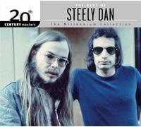 Steely Dan: The Millennium Collection (20th Century Masters: The Millennium Collection)