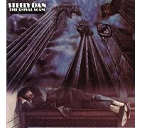 Steely Dan - The Royal Scam - ABC Records - 27 552 XOT