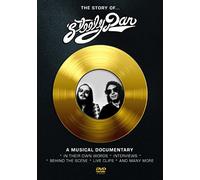 Steely Dan - The Story of Steely Dan [DVD]