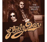 Steely dan - The ultimate roots