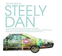 Steely Dan - The Very Best Of Steely Dan [2CD]