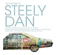 The Very Best Of - Steely Dan
