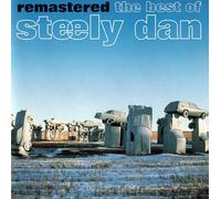 Steely Dan - Then & Now: The Best Of Steely Dan (Remastered)