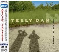 Steely Dan - Two Against Nature