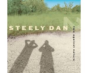 Steely Dan - Two Against Nature