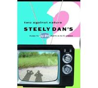 Steely Dan - Two against nature [Alemania] [DVD]