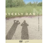 Steely Dan - Two against nature [Alemania] [DVD]