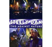 Steely Dan - Two Against Nature [DVD]