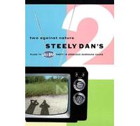 Steely Dan: Two Against Nature [DVD] by Walter Becker