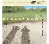 Steely Dan - Two Against Nature [DVD de Audio]