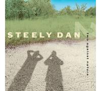 Steely Dan - Two Against Nature (Limited Edition) (Clear Coloured) (180 g) (2 LP)