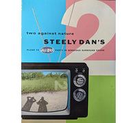 Steely Dan - Two Against Nature [Reino Unido] [DVD]