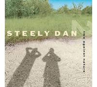 Steely Dan - Two Against Nature [Vinilo]