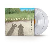 Steely Dan - Two Against Nature (Limited Edition) (Clear Coloured) (180 g) (2 LP)