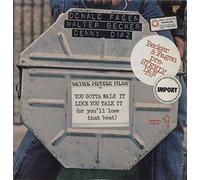 Steely Dan - You Gotta Walk It Like You Talk It [Or You'll Lose That Beat