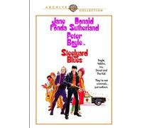 Steelyard Blues (DVD) (Importación USA)