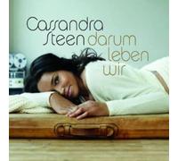 Steen,Cassandra - Darum Leben Wir [Import]