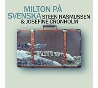 Steen Rasmussen & Josefine Cronholm - Milton Pa Sevenska (Milton In Sweden) [VINYL] [Vinilo]